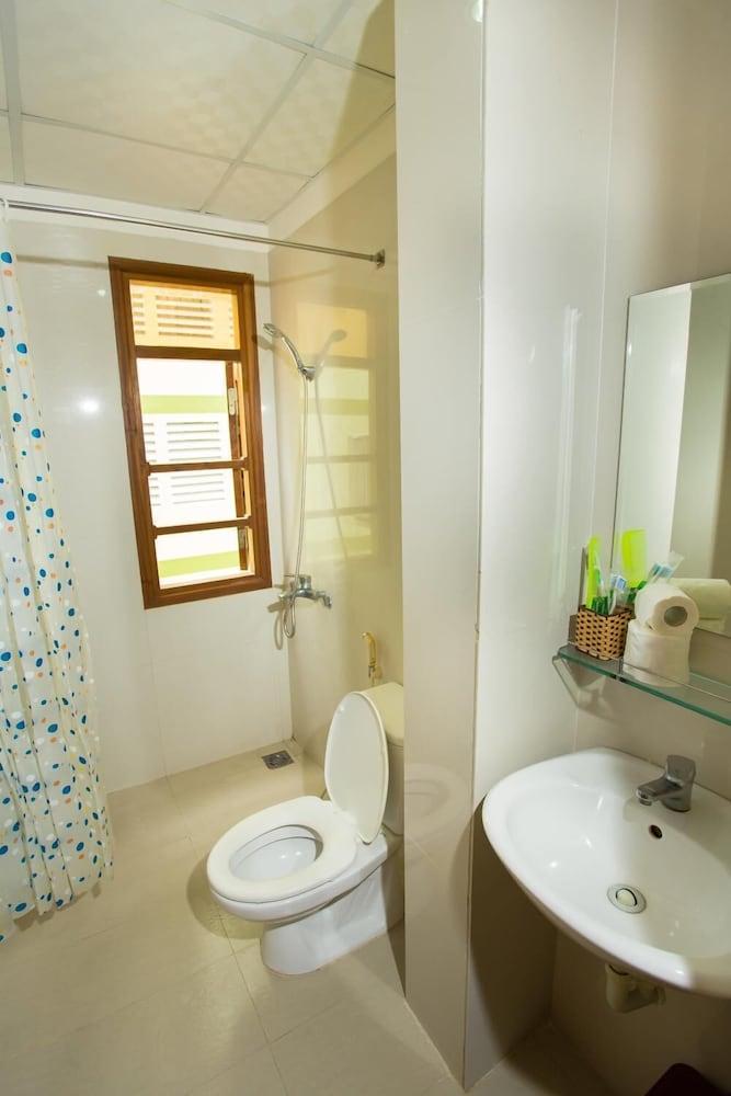 Nha Trang Paradise Hotel Exterior foto